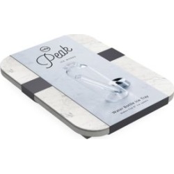 Water Bottle Ice Tray