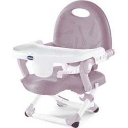Pocket Snack Booster Seat