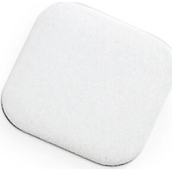 Clé de Peau Beauté Women's Refining Pressed Powder Puff