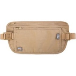 RFID Blocking Money Belt