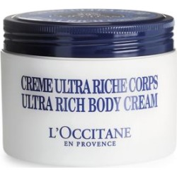 Shea Butter Ultra Rich Body Cream