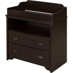 Fundy Tide Changing Table