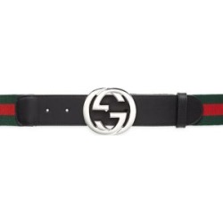 Interlocking GG Belt