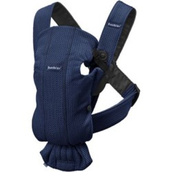 Baby carrier mini