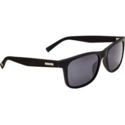 Polarized Modified 53MM Square Sunglasses