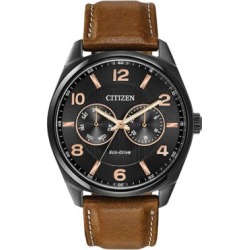 Montre-bracelet habillée pour hommes, AO902505E