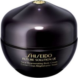 Total Regenerating Body Cream