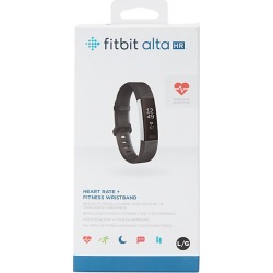Alta HR Wristband