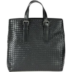 North/South Bucket Tote