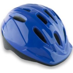 Toddler's Noodle Helmet