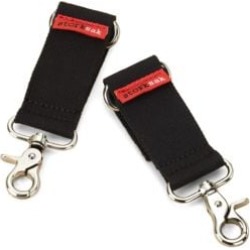 Diaper Bag Stroller Clips