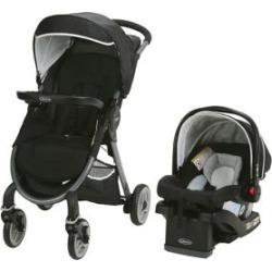 Mullaly Fast Action 2.0 Travel System 2054365