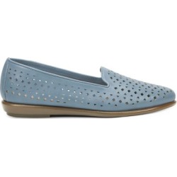 You Betcha Casual Flats Smooth