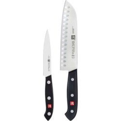 2 Piece Knife Set