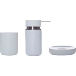 Optima 3-Piece Bath Coordinates Set