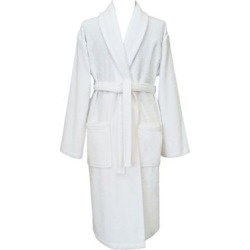 Terry Shawl Robe found on GamingScroll.com from The Bay for $189.00