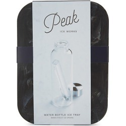 Water Bottle Ice Tray
