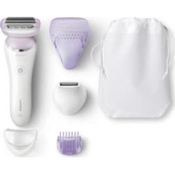 Lady Shave Shaving System