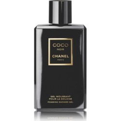 COCO NOIRFoaming Shower Gel