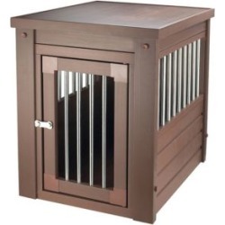 Pet Crate with Spindles