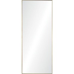 Miroir mural Crosland, collection Modern Glamour