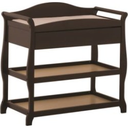 Aspen Changing Table