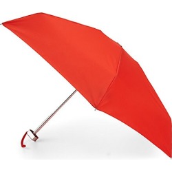 Saks Fifth Avenue Women's Ultimate Mini Umbrella - Red