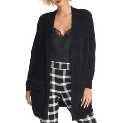 Open-Front Cardigan