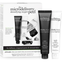 Microdelivery Detoxifying Oxygen Peel