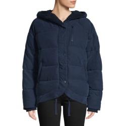 Manteau matelassé Movement Chill Factor