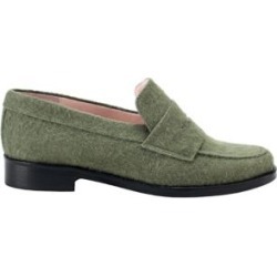 Slip-On MR Loafers