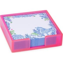 Lion Around List Pad