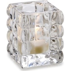 Celebrations Square Votive Holder
