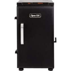 Digital Steel Electric Smoker
