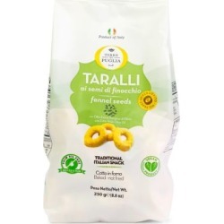 Moderni Fennel Seeds