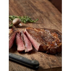 Chicago Steak Company 28-Piece Ultimate Grilling Steak Assortment Set