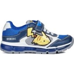 Chaussures sport Pikachu Android de Pokémon pour enfant