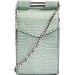 North South Bar Crossbody Bag