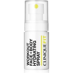 CliniqueFIT Workout Face & Body Hydrating Spray