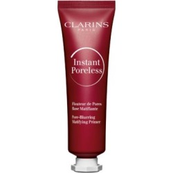 Instant Poreless Pore-Blurring Matifying Primer