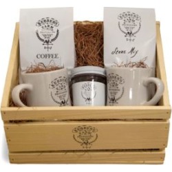 5th Avenue Breakfast Set
