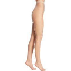 Wolford Women's Naked 8 Ultra Sheer Tights - Cosmetic - Size S
