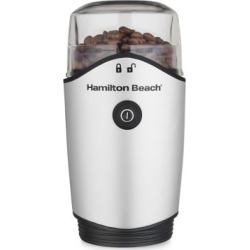 12-Cup Coffee Grinder