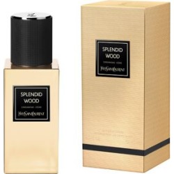 LE VESTIAIRE DES PARFUMS Collection Orientale Splendid Wood Eau de Parfum