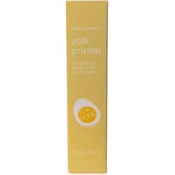 Egg Pore Yolk Primer