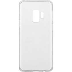 Étui Gel Skin pour Galaxy S9