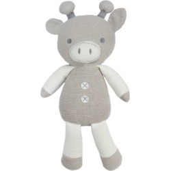 Finn the Giraffe Cotton Plush Toy