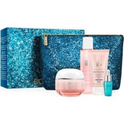 Ensemble-cadeau des Fêtes de produits Aquasource pour peau sèche, 5 pièces - valeur de 88 $