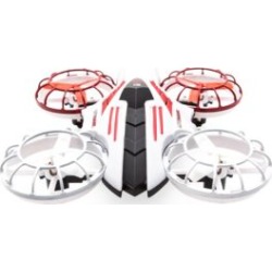 Drone à caméra Burst Auto