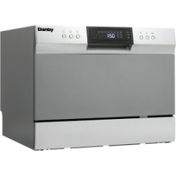 Counter-Top Dishwasher
